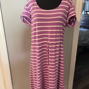 Columbia dress nwot